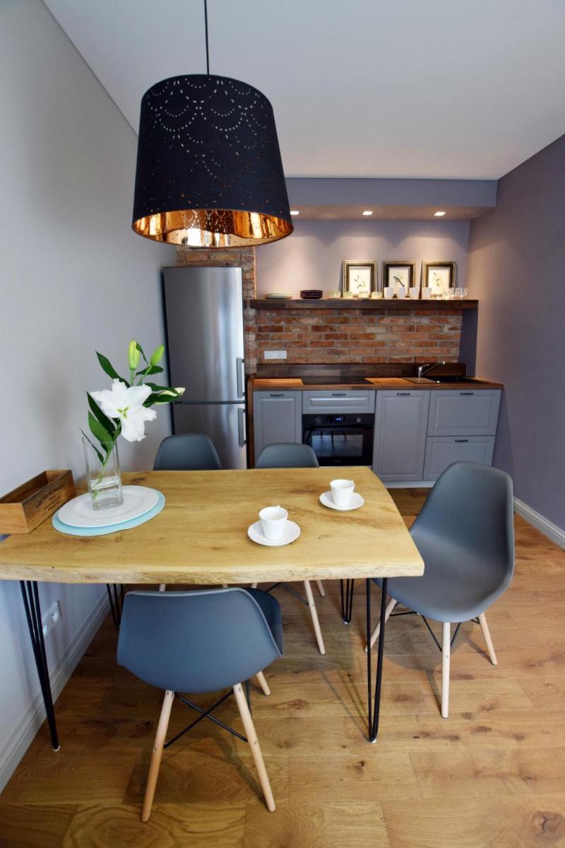 Image 4 of Jewish Quarter Comfort – In City Apartments