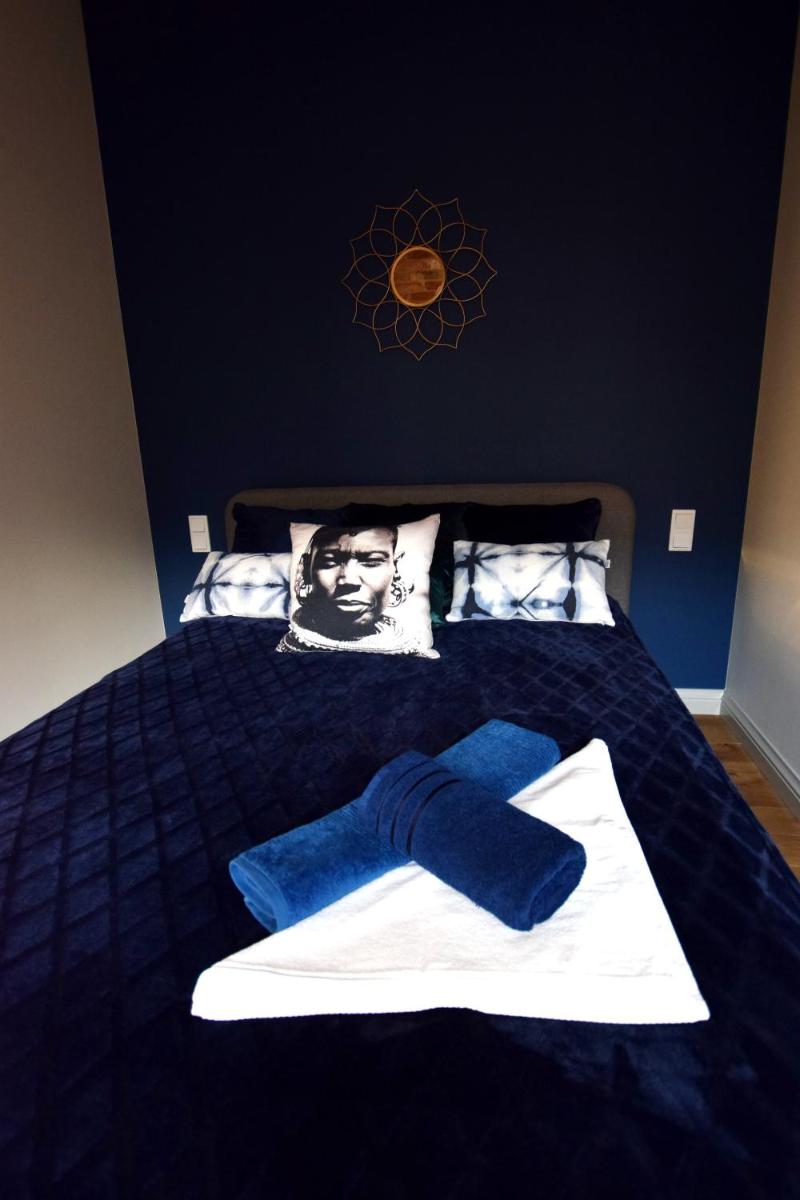 Image 6 of Jewish Quarter Comfort – In City Apartments