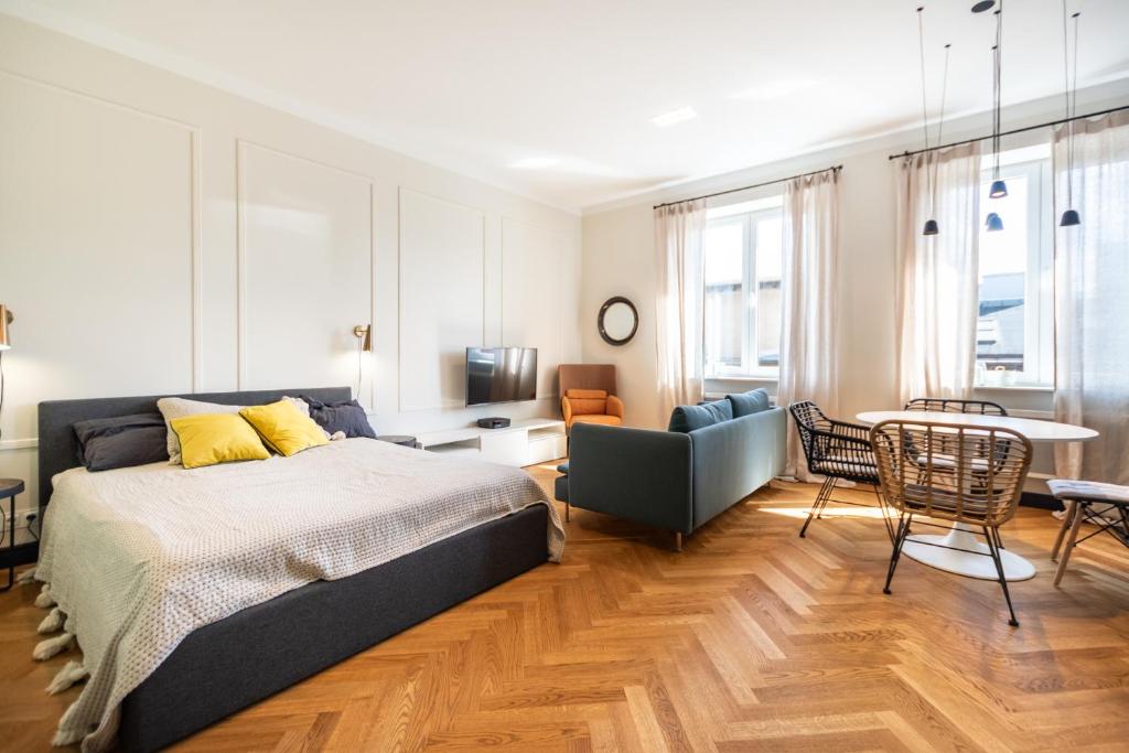 Image of Józefitów Apartament