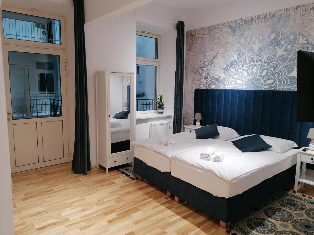 Image of Juwel Apartments Kraków 14