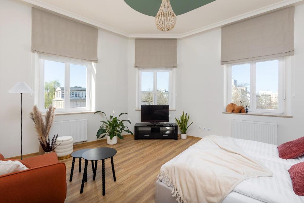 Image of Katie’s Apartment
