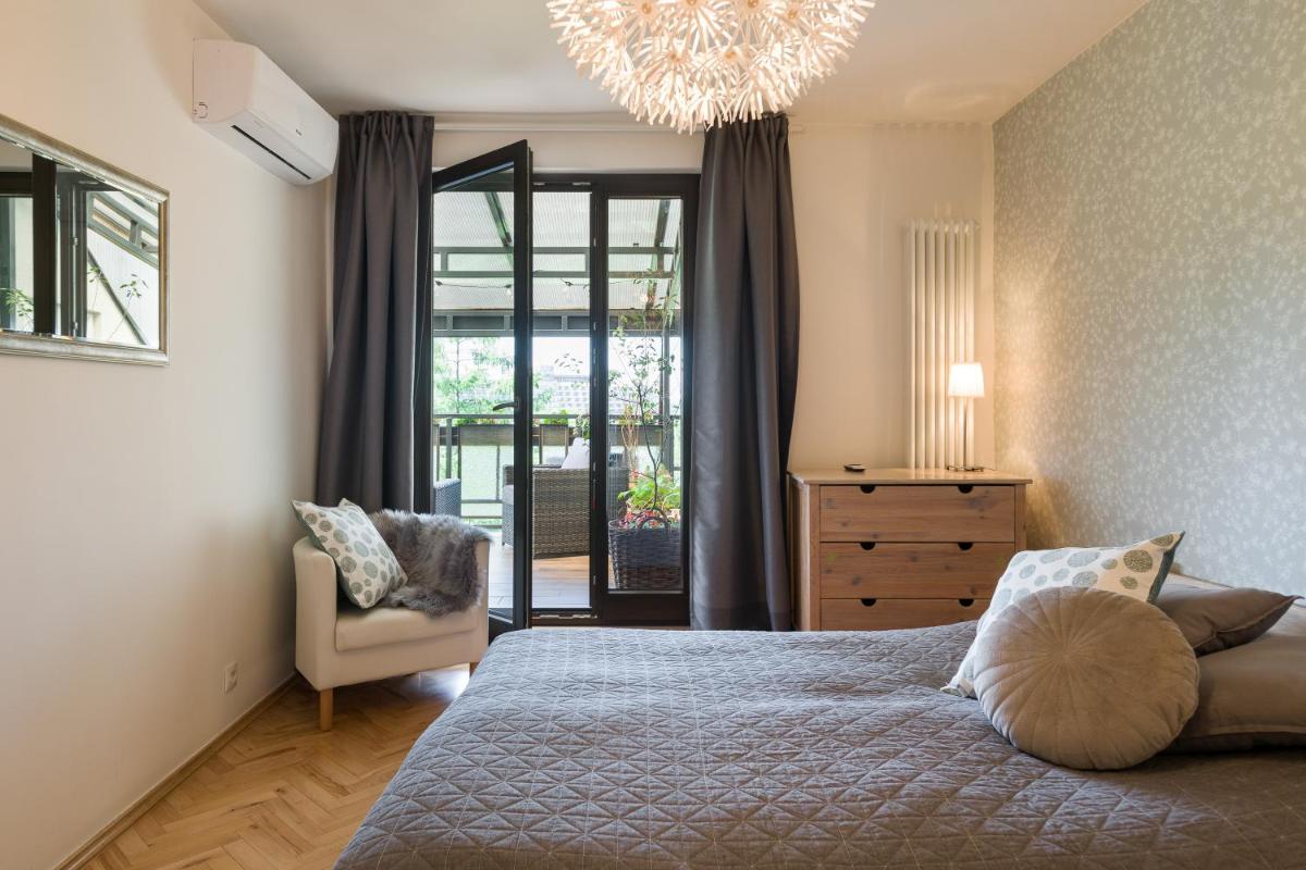Image 6 of Kazimierz Apartment