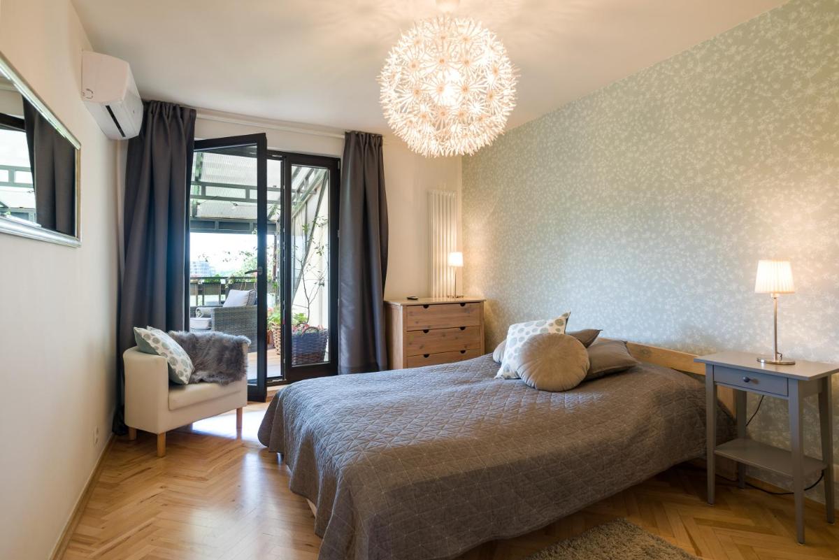 Image 1 of Kazimierz Apartment