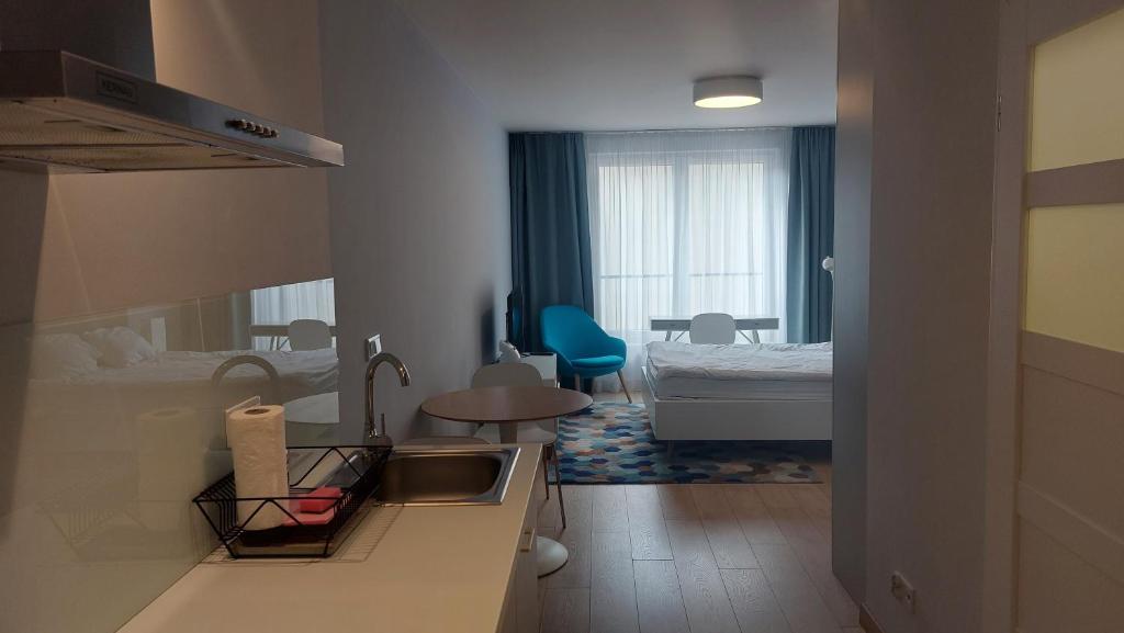 Image of Kazimierz Center Apartments Halicka