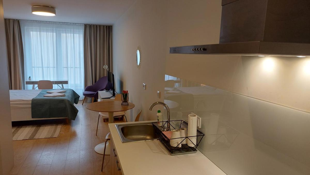 Image 3 of Kazimierz Center Apartments Halicka