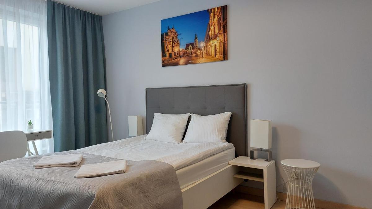 Image 4 of Kazimierz Center Apartments Halicka