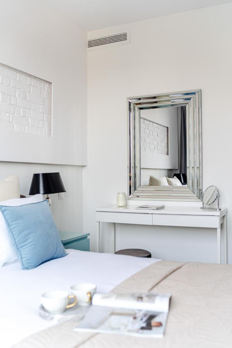 Image 5 of Kleparz Skyline Apartment – LoftAffair