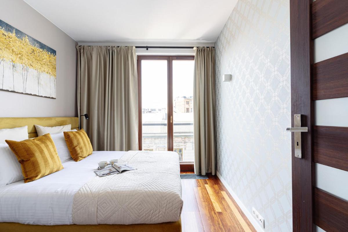Image 6 of Kleparz Skyline Apartment – LoftAffair