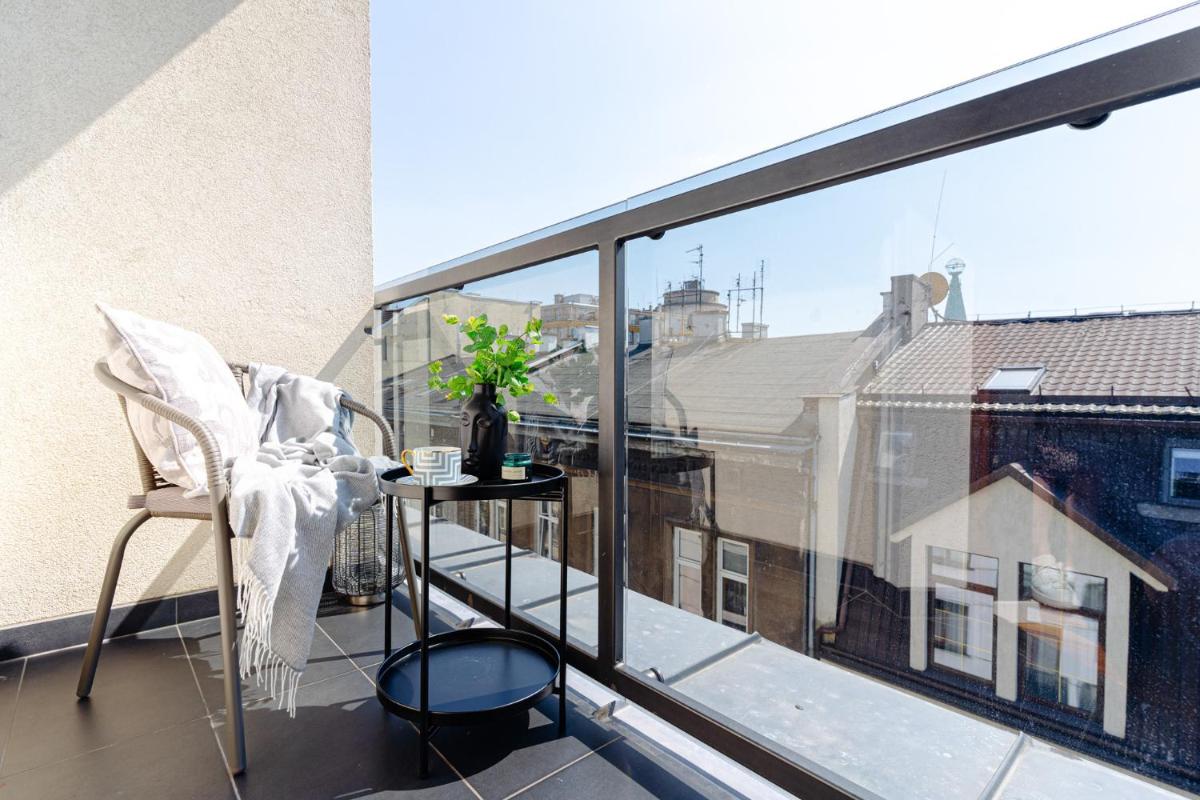 Image 3 of Kleparz Skyline Apartment – LoftAffair
