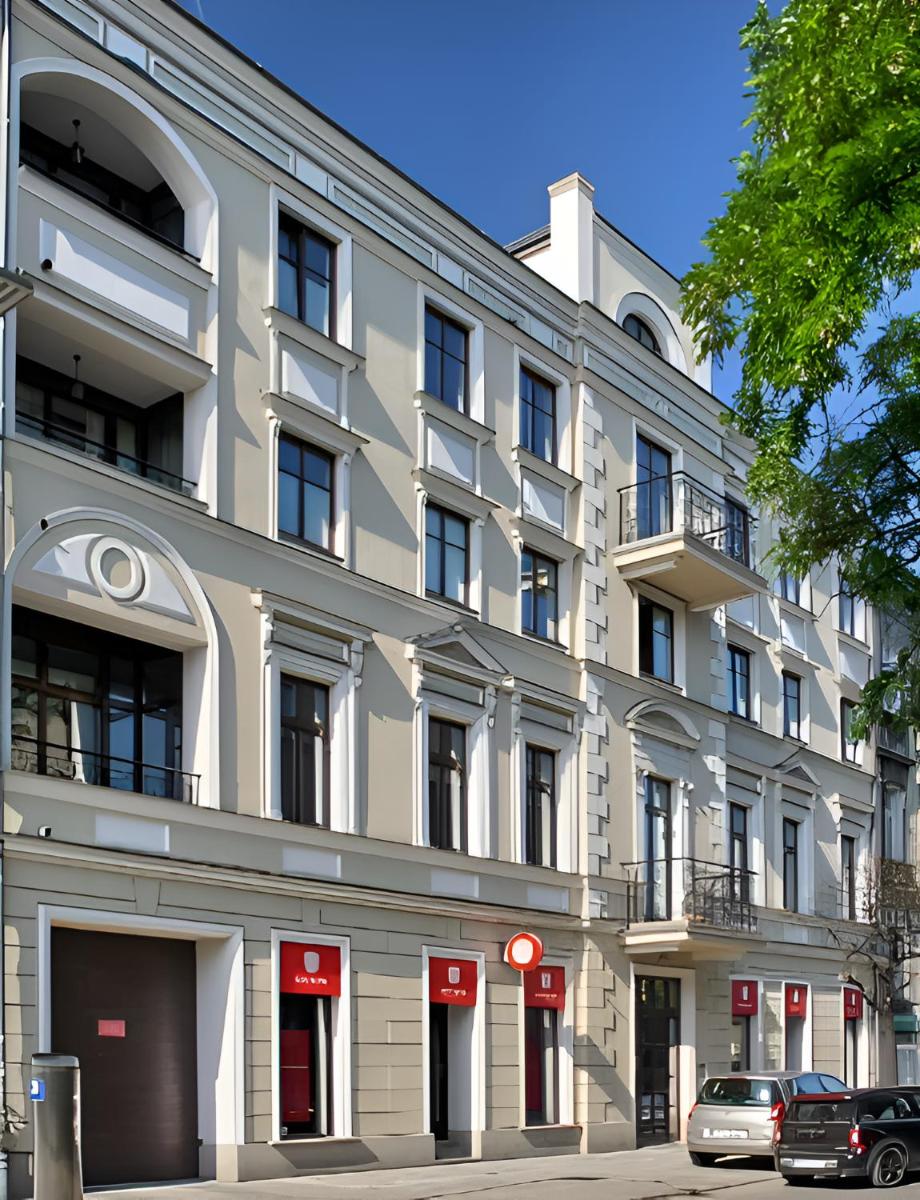 Image 3 of Kopernik-us 2 rooms – Old Town