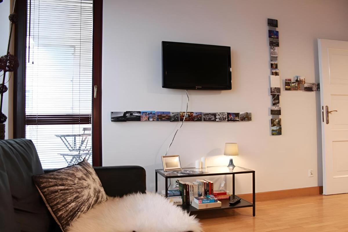 Image 4 of Kopernik-us 2 rooms – Old Town