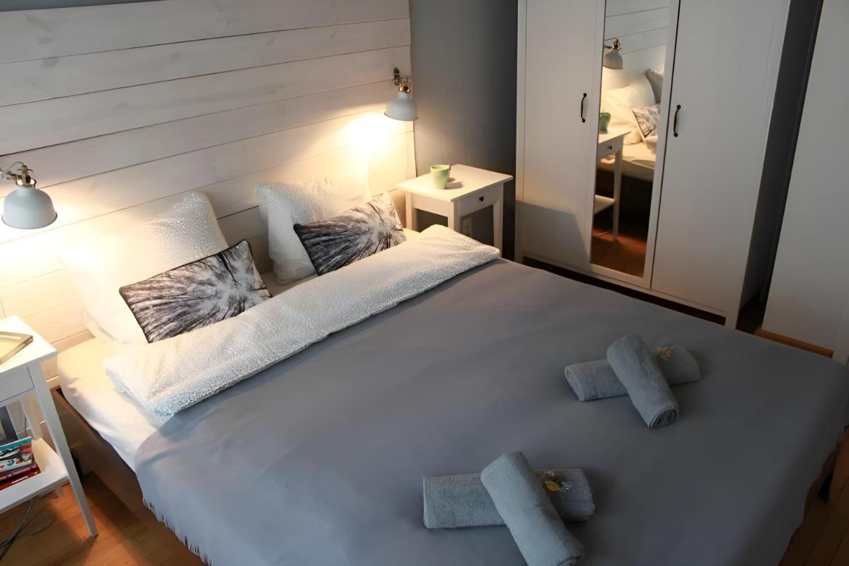 Image 6 of Kopernik-us 2 rooms – Old Town