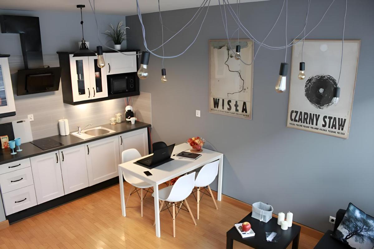 Image 2 of Kopernik-us 2 rooms – Old Town