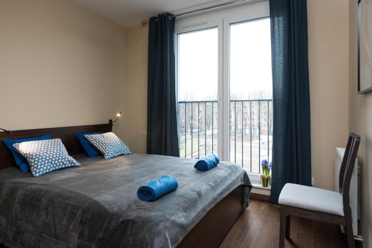 Image 6 of Krakow Central Apartment