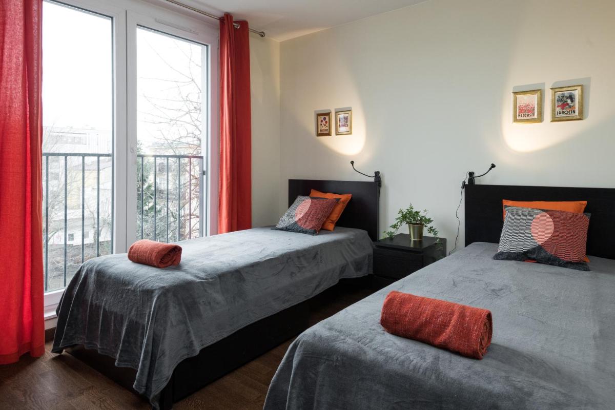 Image 1 of Krakow Central Apartment