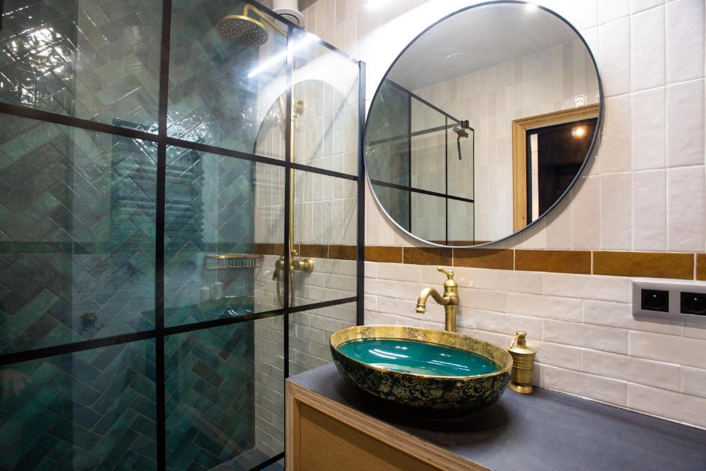 Image of Krakow Centrum Sunny Apartment Lwowska 10