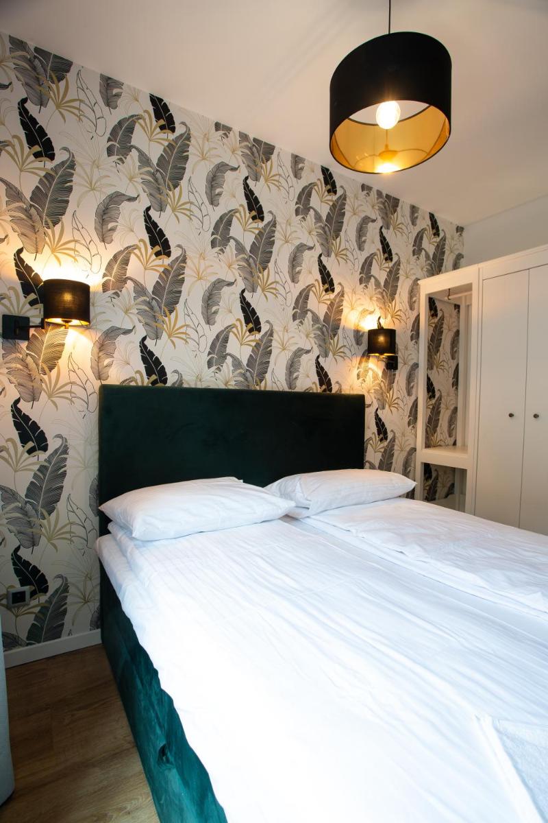 Image 3 of Krakow Centrum Sunny Apartment Lwowska 10