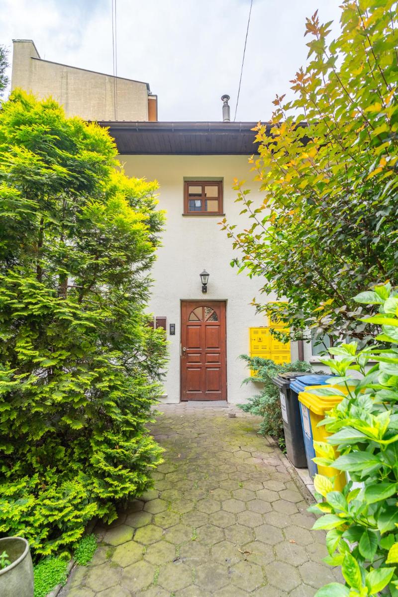 Image 6 of Kraków Piasek Apartment – AC, Top Location – by Rentujemy