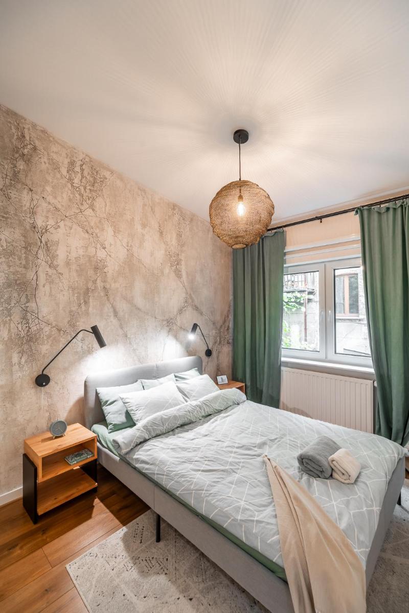 Image 3 of Kraków Piasek Apartment – AC, Top Location – by Rentujemy