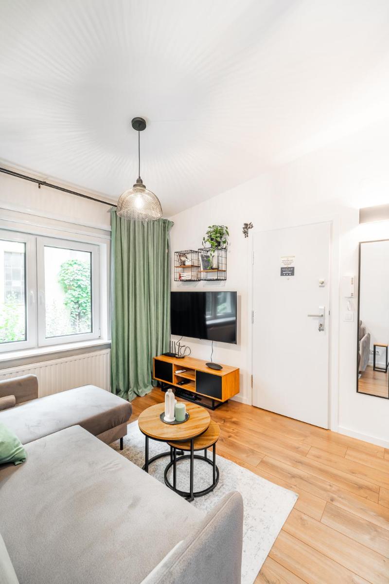 Image 5 of Kraków Piasek Apartment – AC, Top Location – by Rentujemy