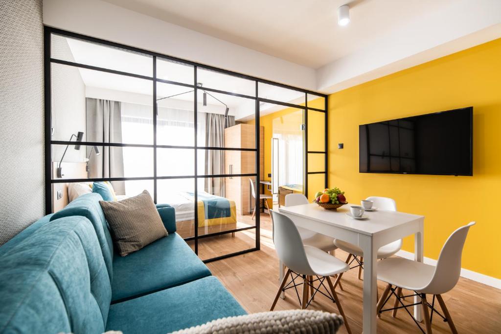 Image of Krakow Square Residence