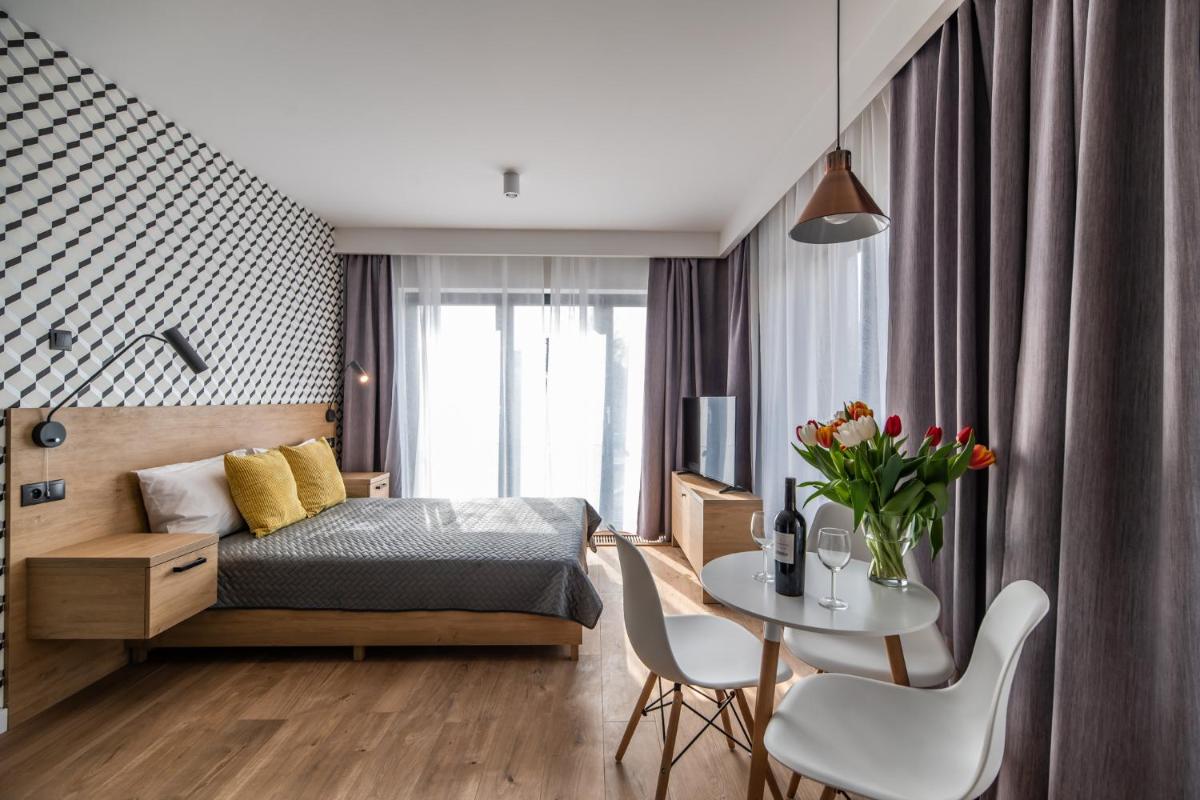 Image 1 of Krakow Square Residence