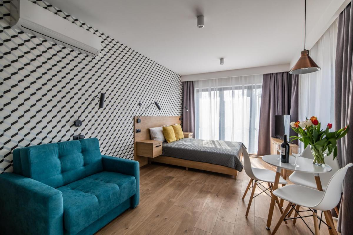 Image 6 of Krakow Square Residence