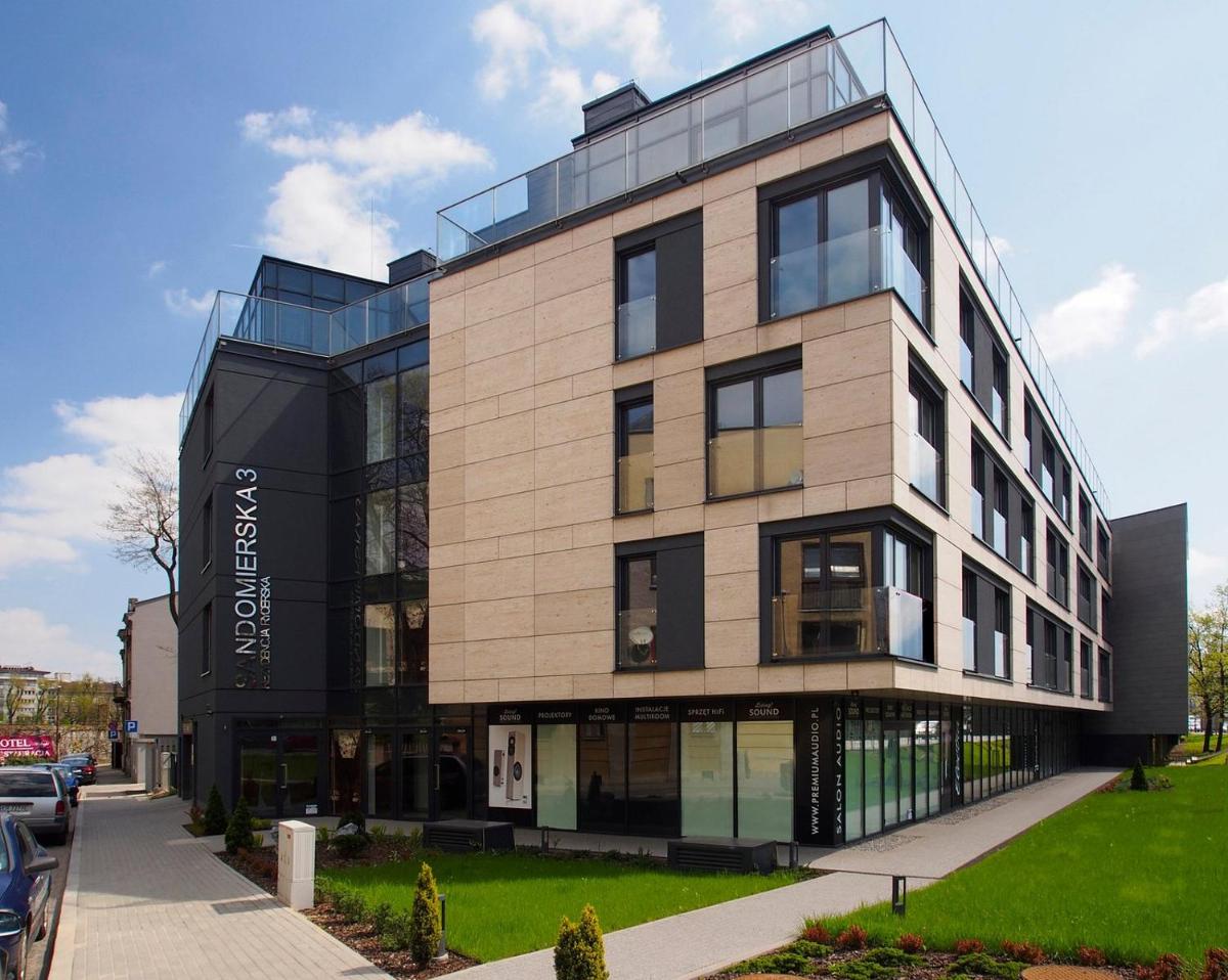 Image 5 of Krakow Square Residence