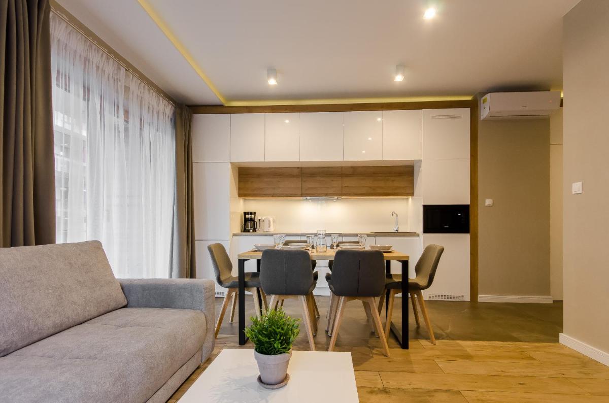 Image 3 of Krakowiak Apartments
