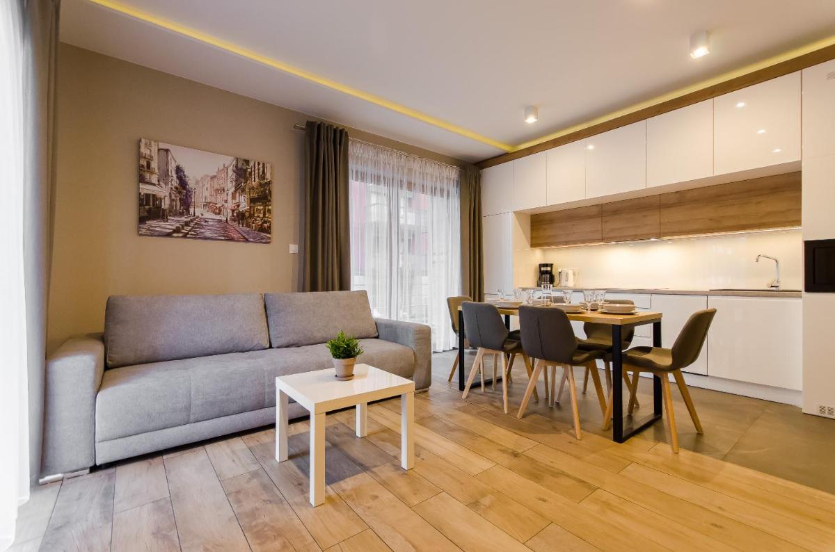 Image 4 of Krakowiak Apartments