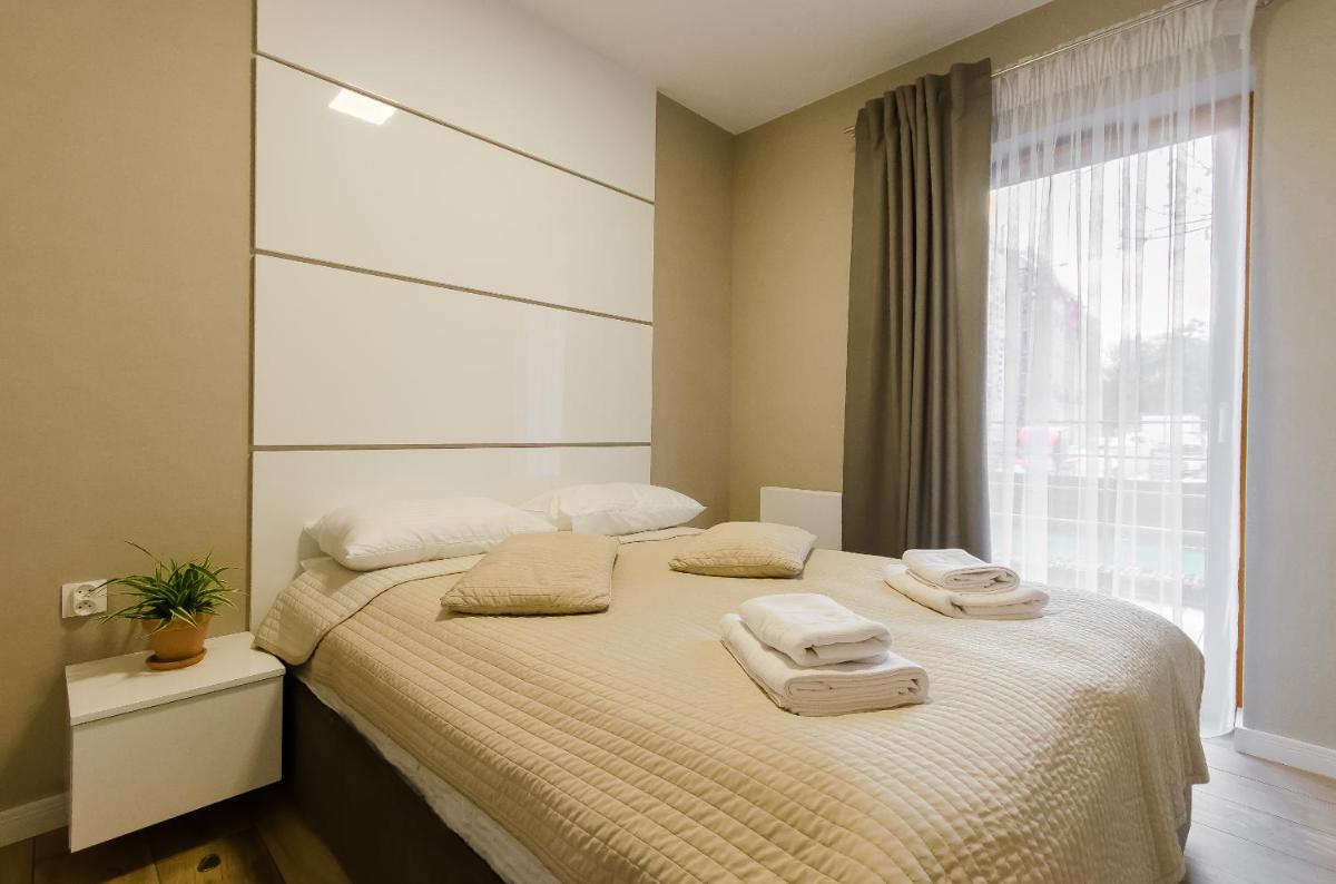Image 1 of Krakowiak Apartments