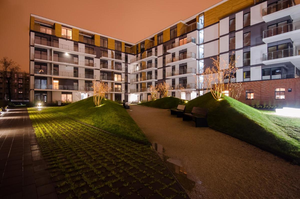 Image 5 of Krakowiak Apartments