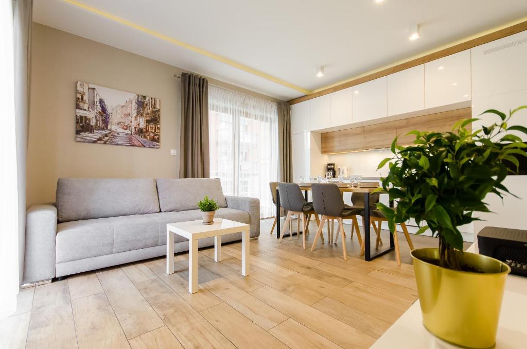 Image of Krakowiak Apartments