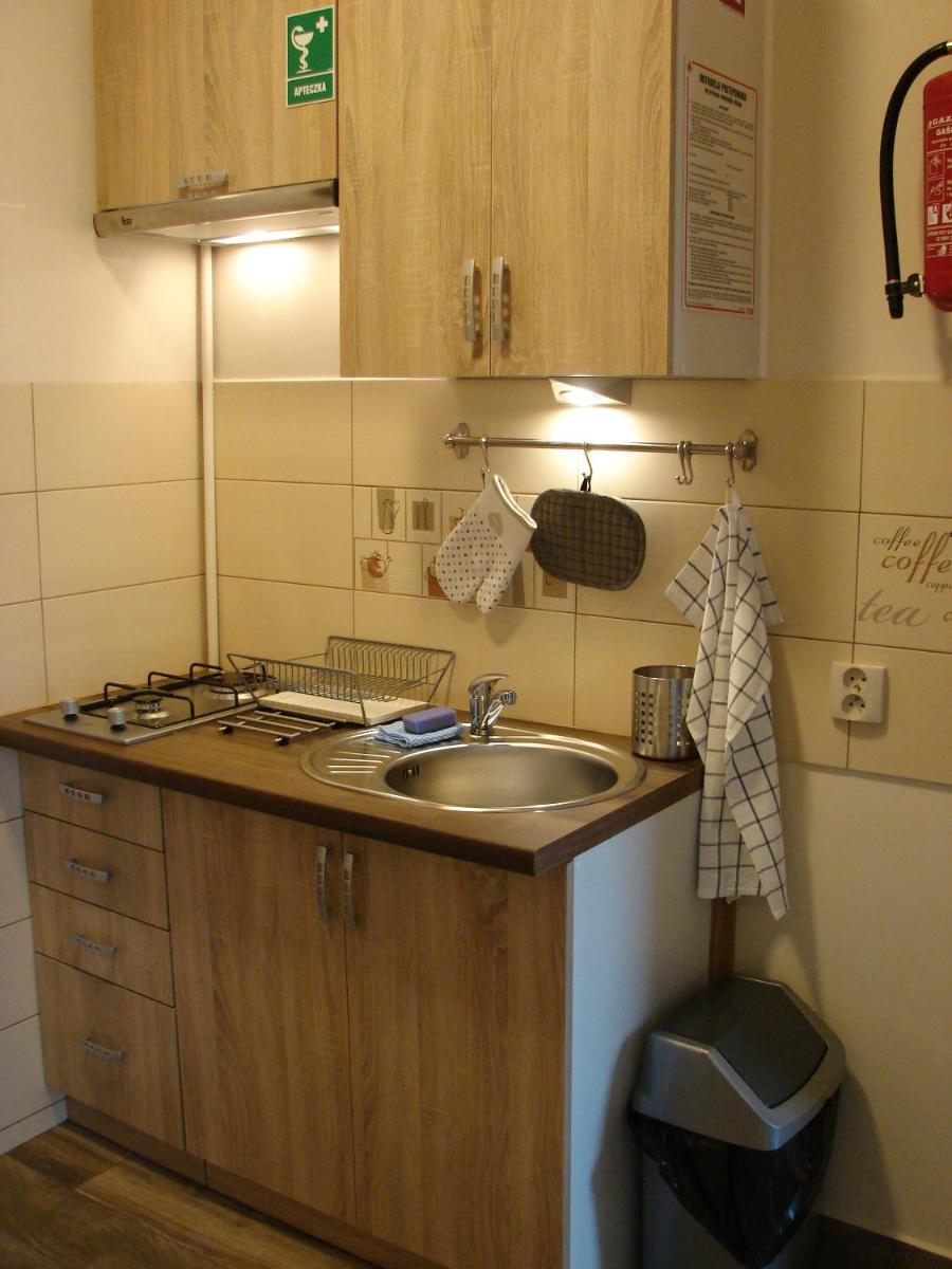 Image 3 of Krovo Apartments