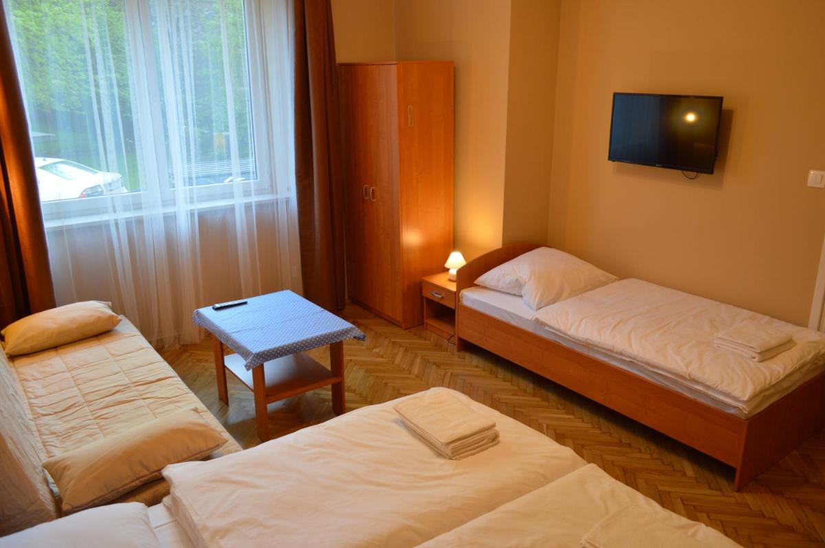 Image 1 of Krovo Apartments