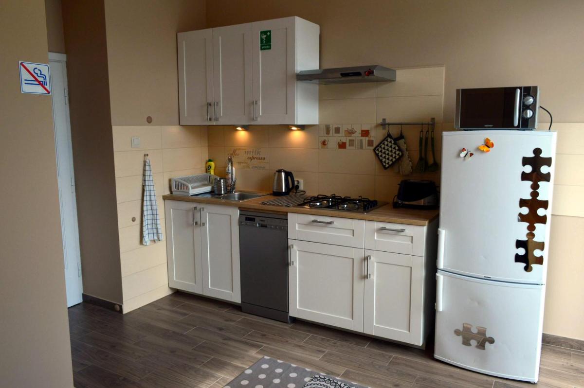 Image 2 of Krovo Apartments