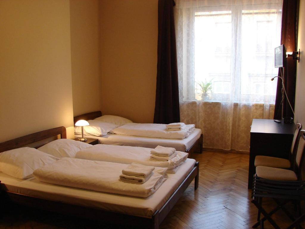 Image of Krovo Apartments