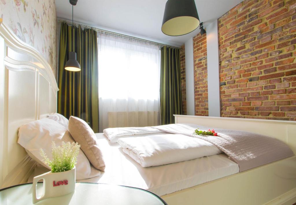 Image of Krupnicza Modern Old Town Apartments – by Upstairs
