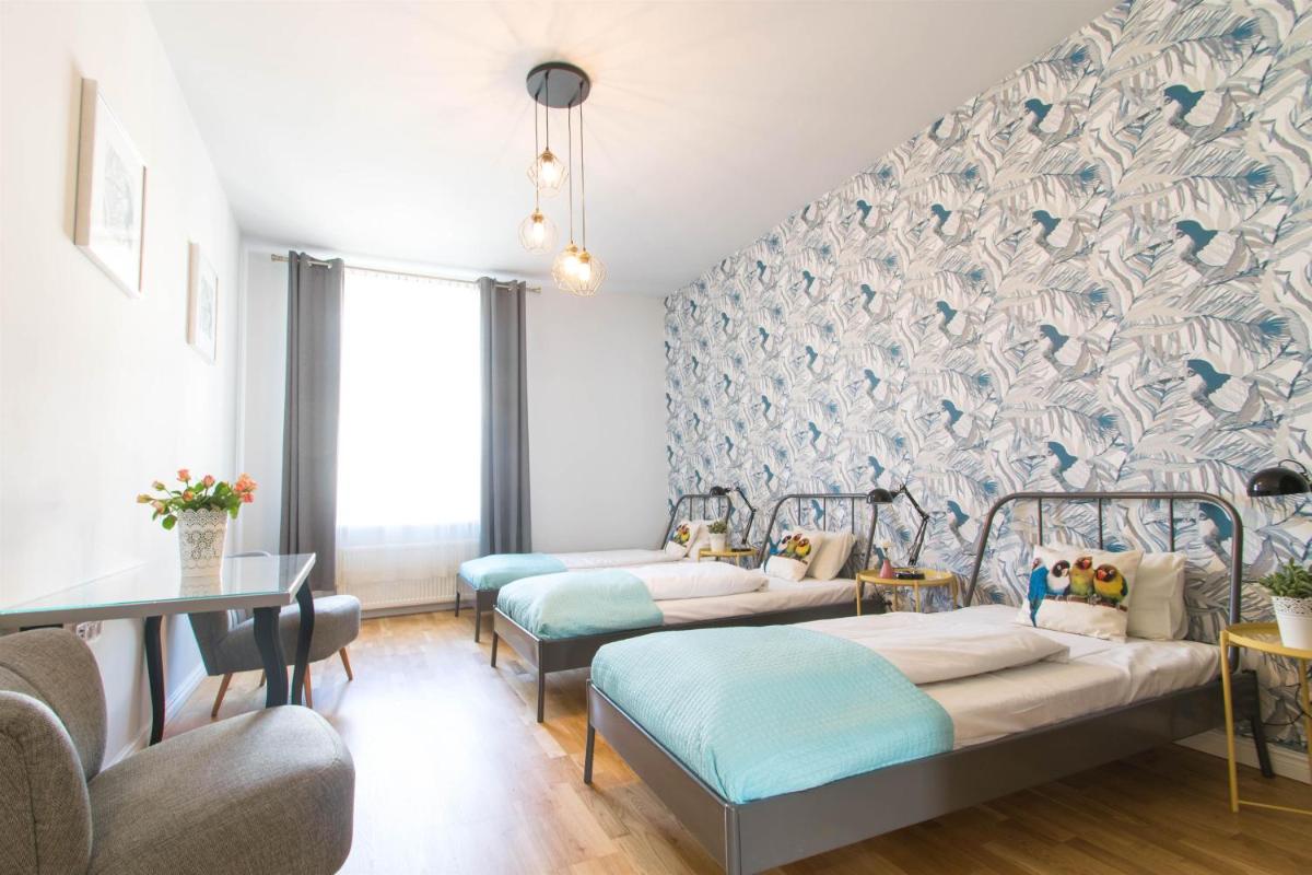 Image 1 of Krupnicza Modern Old Town Apartments – by Upstairs