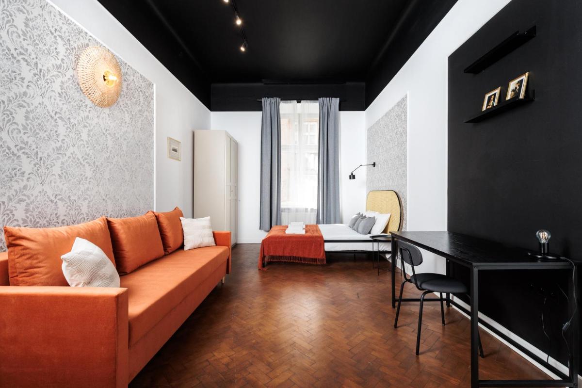 Image 4 of Krupnicza Modern Old Town Apartments – by Upstairs