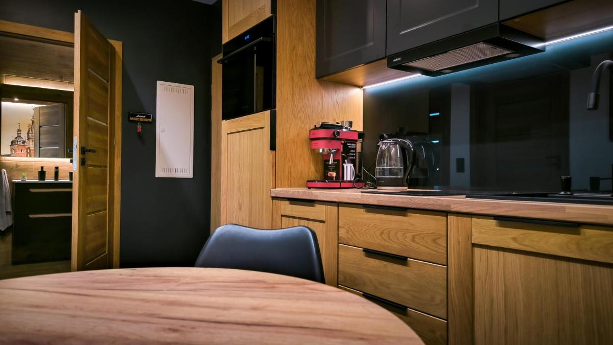 Image 5 of Lema Tauron Arena Two Bedroom Apartment
