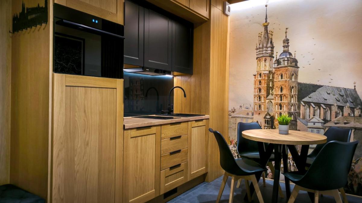 Image 2 of Lema Tauron Arena Two Bedroom Apartment