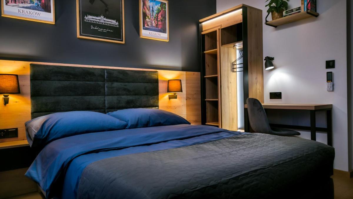 Image 1 of Lema Tauron Arena Two Bedroom Apartment