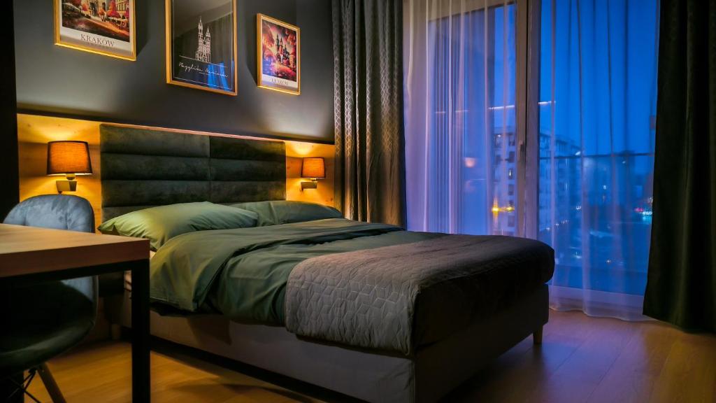 Image of Lema Tauron Arena Two Bedroom Apartment