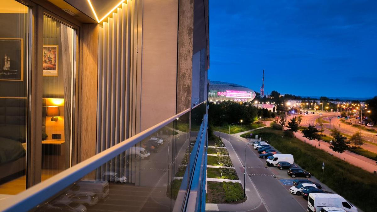 Image 6 of Lema Tauron Arena Two Bedroom Apartment