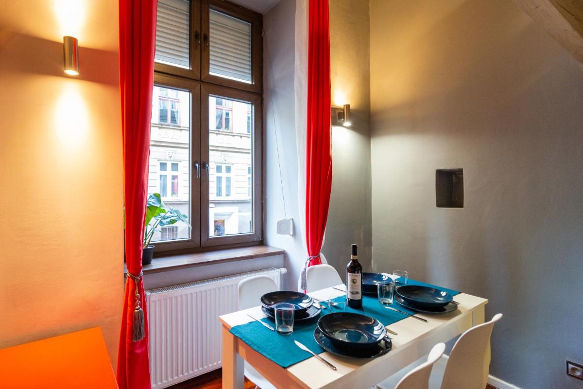 Image 3 of Lilly apartment main train station old town by The Heritage House Main Square Cracow