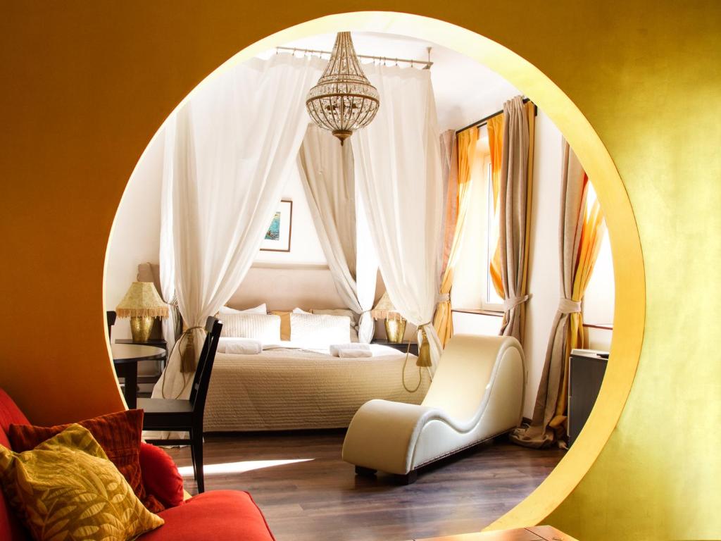 Image of Lounge Apartments