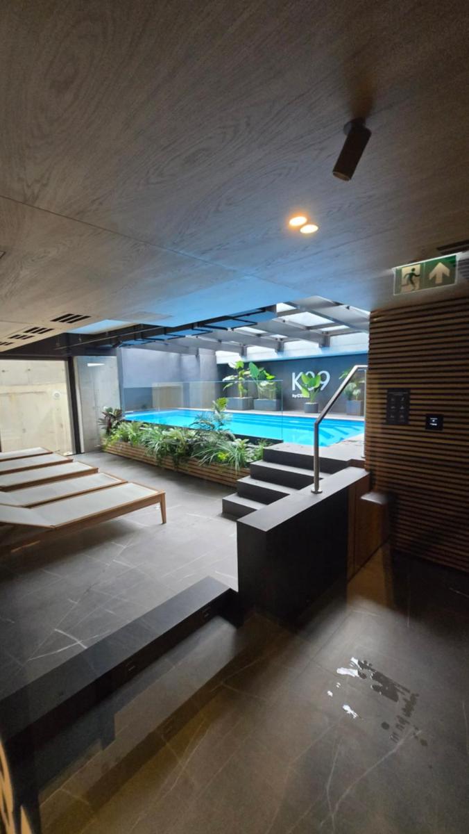 Image 2 of Luxury Apartments, Pool & Gym & Sauna & Self check in 24 h & Free Parking