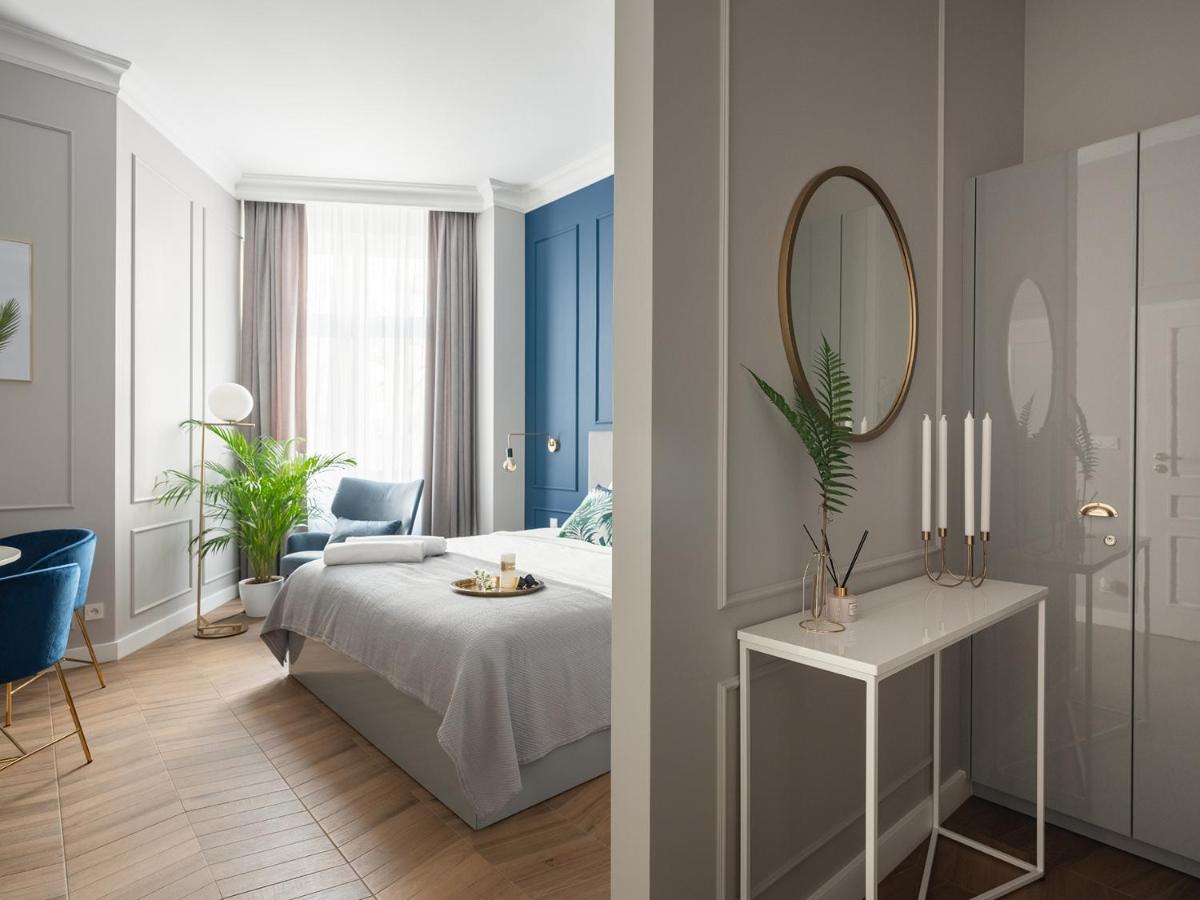 Image 6 of Luxury Gold Cracow City Centre 3min Main Sq Old Town