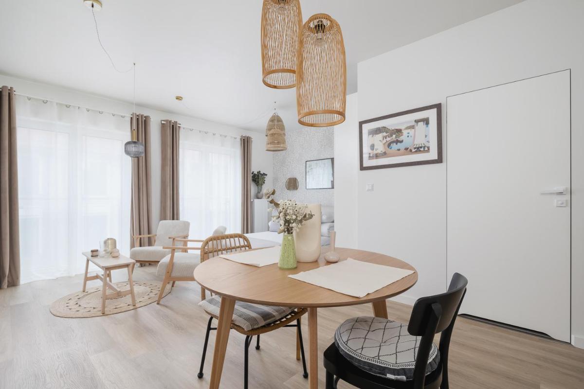 Image 2 of Luxury Studio with an AC – Lwowska 10 street